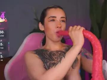 evarabbit on Chaturbate