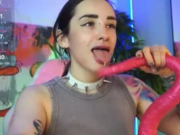 evarabbit on Chaturbate