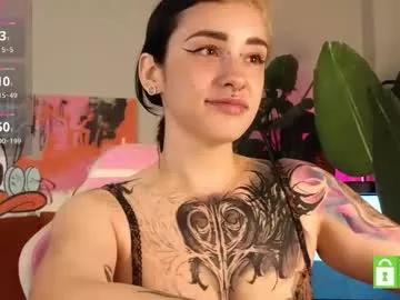 evarabbit on Chaturbate