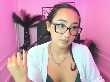 evasarazardje on Chaturbate