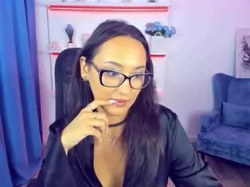 evasarazardje on Chaturbate