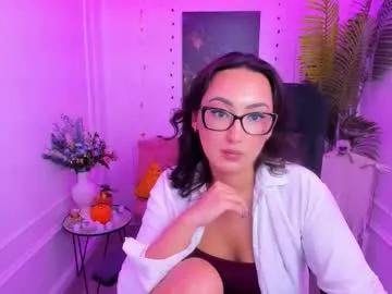 evasarazardje on Chaturbate