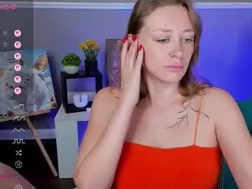 evashiny_ on Chaturbate