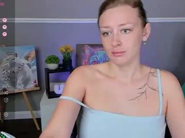 evashiny_ on Chaturbate