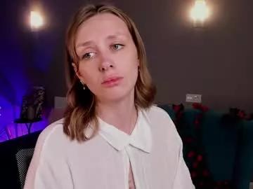 evashiny_ on Chaturbate