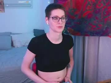 evavivi59 on Chaturbate