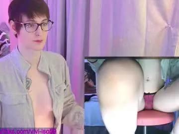 evavivi59 — bubble butt femboy with a big cock :3 - Goal: twerk and stroke 15 min. [754 tokens left] #femboy #sissy #trans #cumshow #mommy