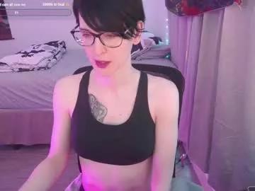 evavivi59 on Chaturbate