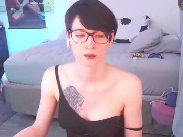 evavivi59 on Chaturbate