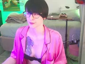evavivi59 on Chaturbate