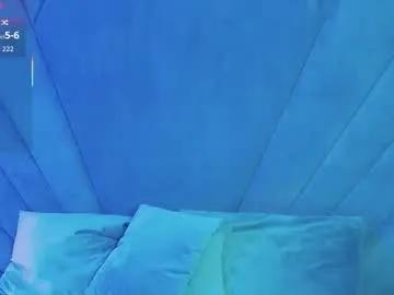 evelisse on Chaturbate