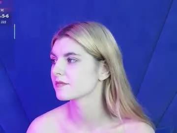 evelisse on Chaturbate