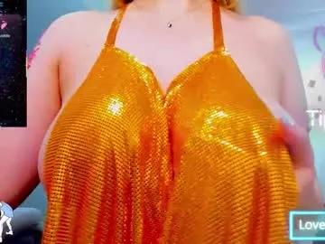 Freechat evelyne_rose on Chaturbate