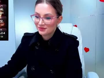 Freechat evelyne_rose on Chaturbate
