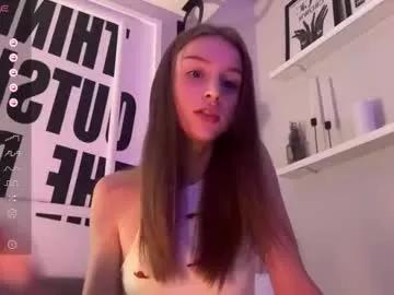 Away evie_may on Chaturbate