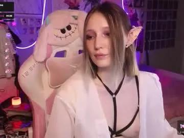 evie_rosen on Chaturbate