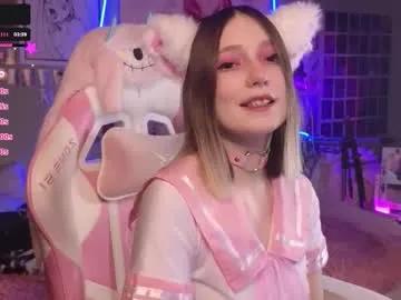 evie_rosen — GOAL: tits massage with cream [314 tokens remaining] Welcum senpai! Tip to hear my sweetest moan  #teen #natural #petite #cute #daddysgirl