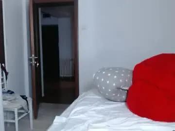 evolett on Chaturbate