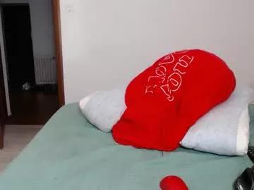 evolett on Chaturbate