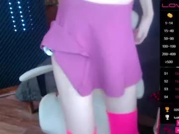 excited_man on Chaturbate