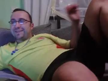 exotermal on Chaturbate