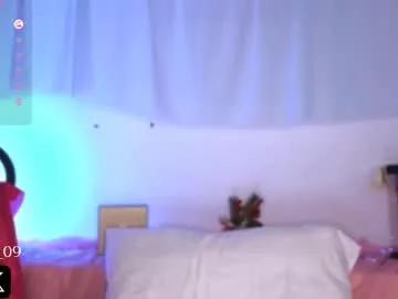 Freechat fabi_smith09 on Chaturbate