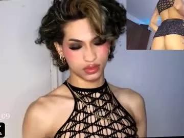 Freechat fabi_smith09 on Chaturbate