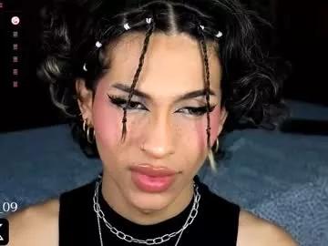 Freechat fabi_smith09 on Chaturbate