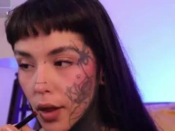 Freechat fairyflexxx on Chaturbate