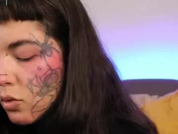 Freechat fairyflexxx on Chaturbate