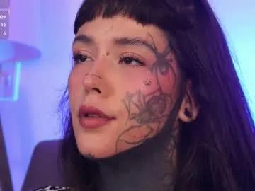 Freechat fairyflexxx on Chaturbate