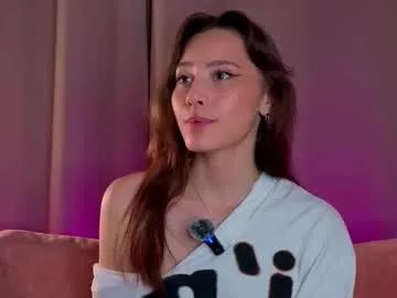Freechat falinecrosthwaite on Chaturbate