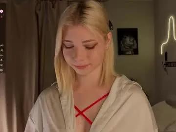 falinegelling on Chaturbate