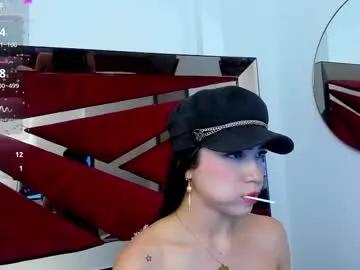 faloonroussel on Chaturbate