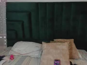 faloonroussel on Chaturbate