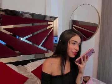 faloonroussel on Chaturbate