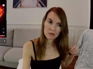 fanny_posy on Chaturbate