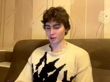 faustfrost on Chaturbate