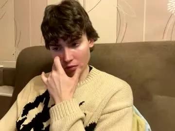 faustfrost on Chaturbate