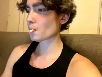 faustfrost on Chaturbate