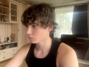 faustfrost on Chaturbate