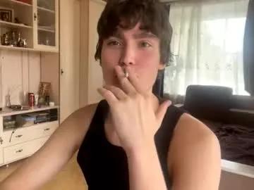 faustfrost on Chaturbate