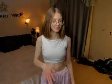 feliceallston on Chaturbate