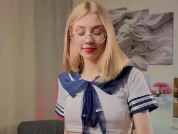 feliceallston on Chaturbate