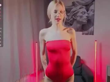 feliceallston on Chaturbate