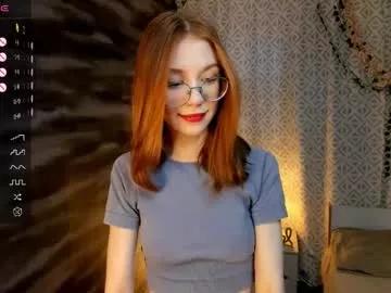feliceallston on Chaturbate