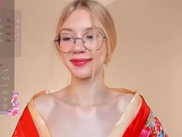 feliceallston on Chaturbate