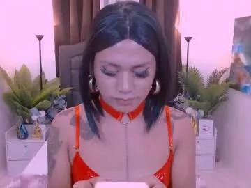 felicity_finley on Chaturbate