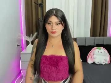 felicity_finley on Chaturbate