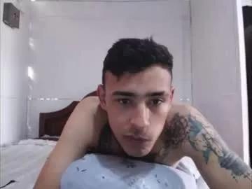 Freechat felilope23 on Chaturbate